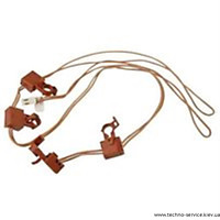 Лента электроподжига