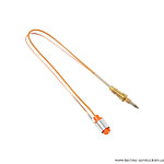 Термопара для варочной панели в защитном кожухе