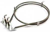 Кольцевой ТЭН в духовой шкаф