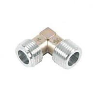 Уголок газовый