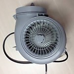 Турбина в сборе