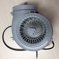 Турбина в сборе