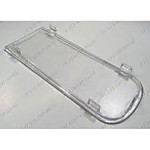 Крышка плафона лампы для вытяжки