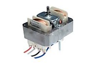 Двигатель правый