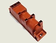 Блок поджига варочной панели