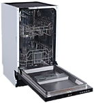 FORNELLI BI 45 DELIA